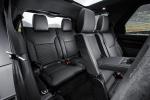Land Rover Discovery HSE 2017 года (UK)